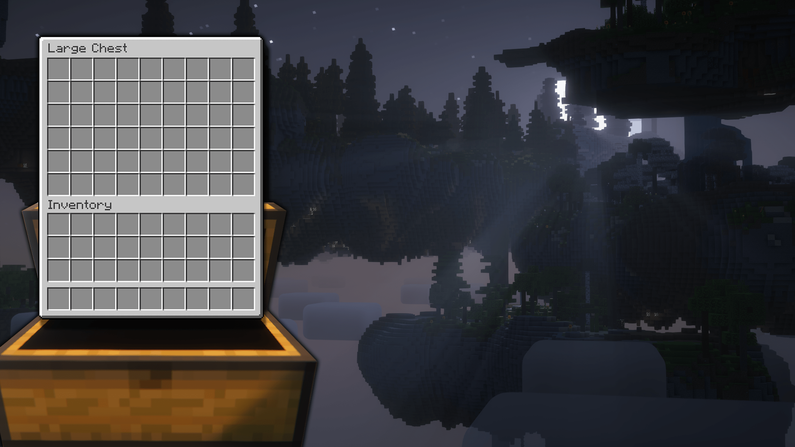 2560x1440 Here are some Double Chest Wallpaper