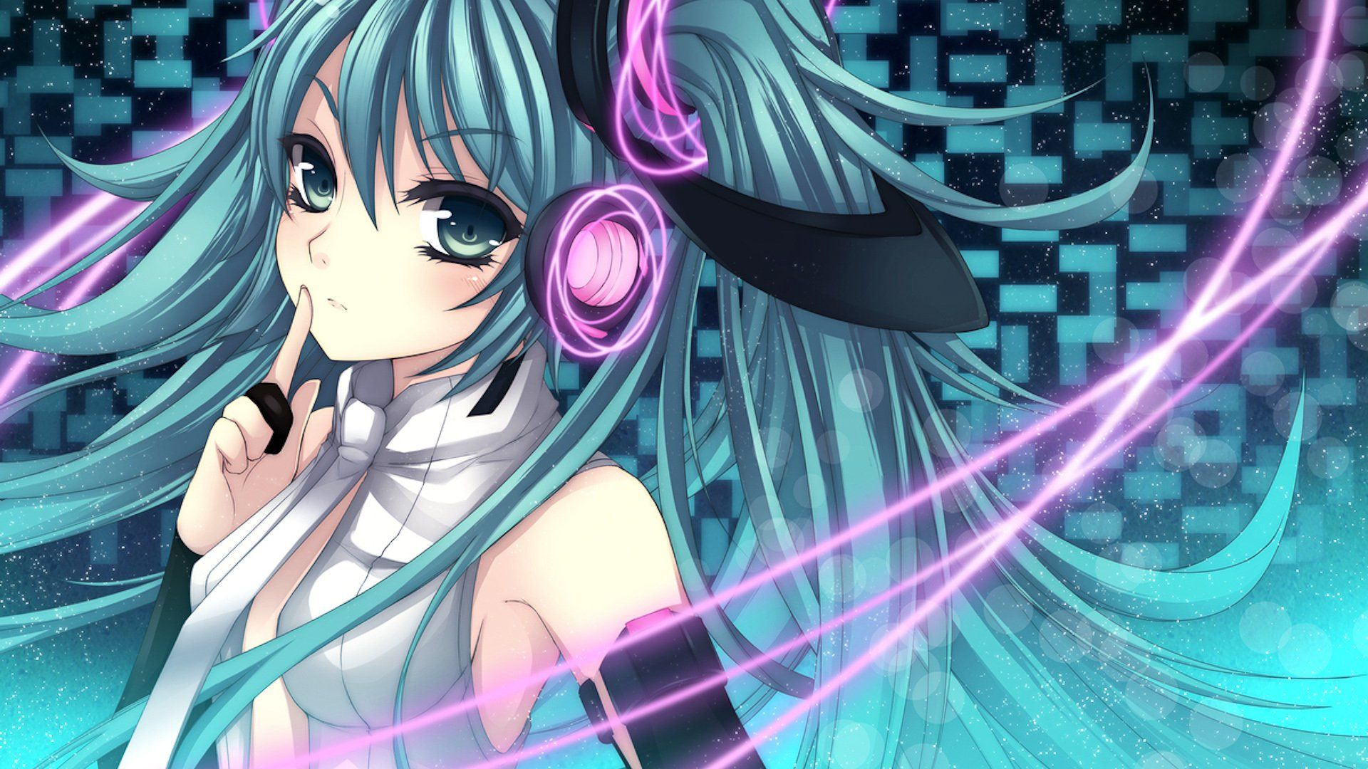 1920x1080 anime, Girl, Beautiful, Girls, Happy, Lovely, Beauty, Cute Wallpaper HD / Desktop and Mobile Background