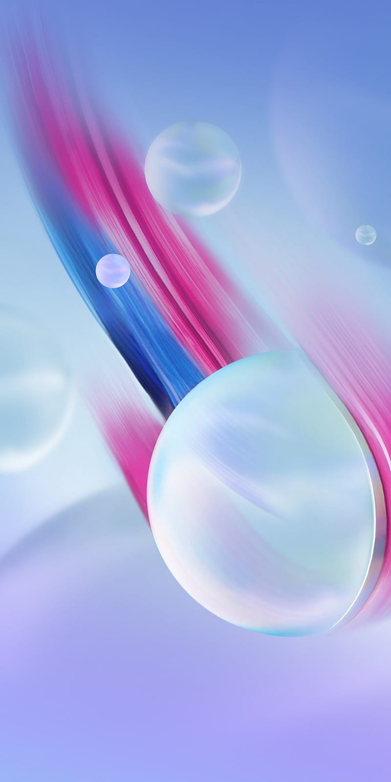 800x1600 Honor 9 Lite, water, HD phone wallpaper