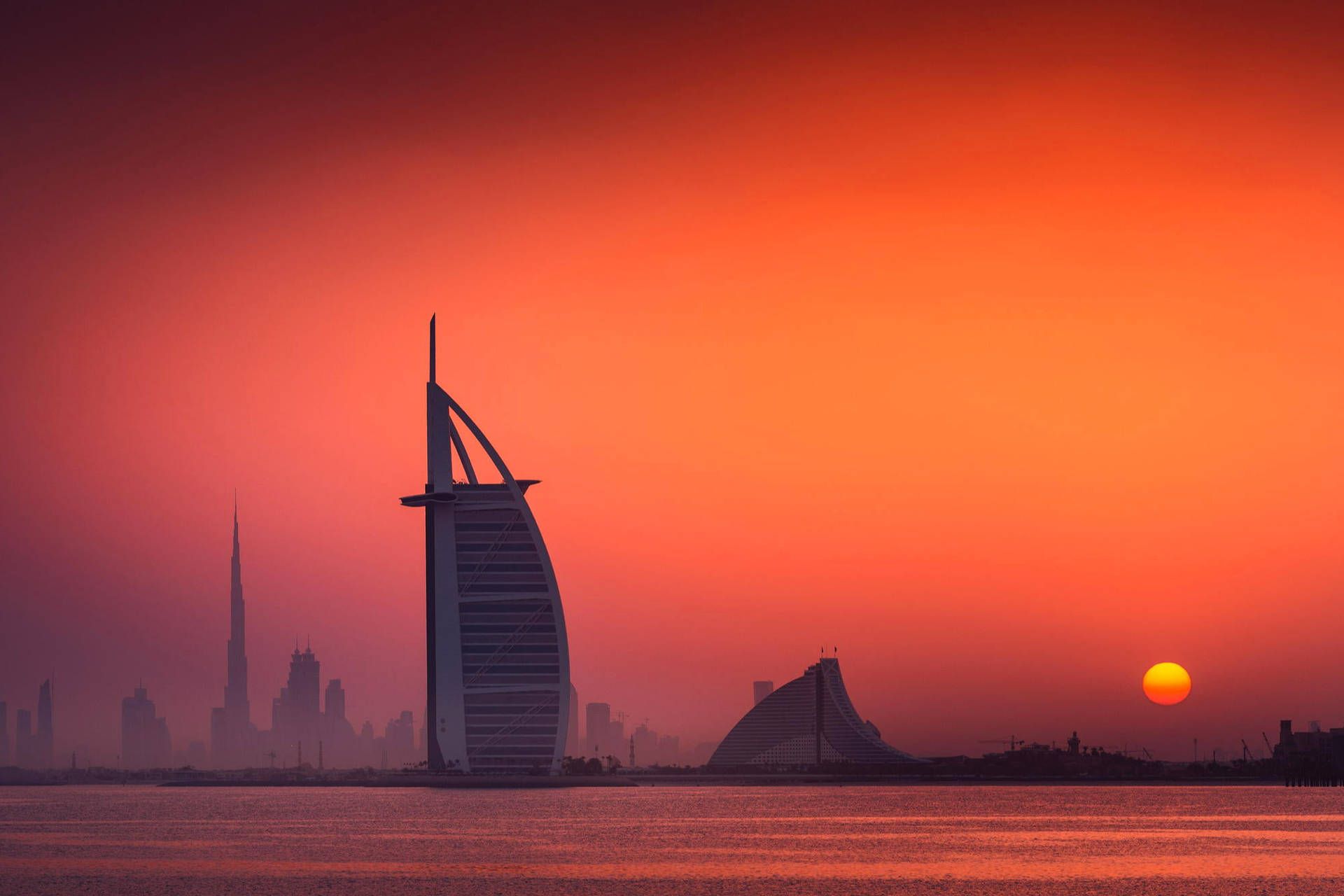 1920x1280 Arab Background