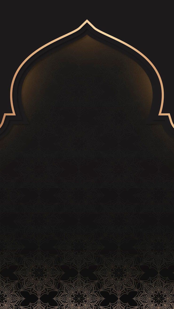 740x1316 Arabic islamic wallpaper Image