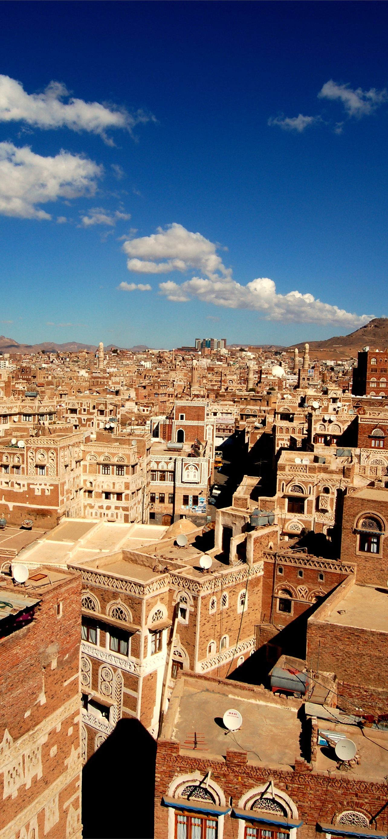 1284x2778 saudi arabia iPhone Wallpaper Free Download