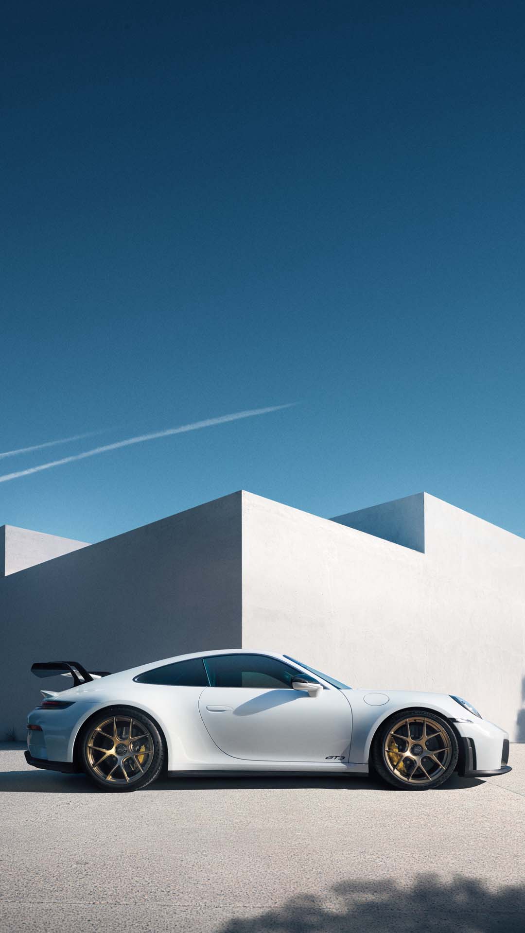 1080x1920 Download Porsche 911 GT3 wallpaper for desktop and mobile