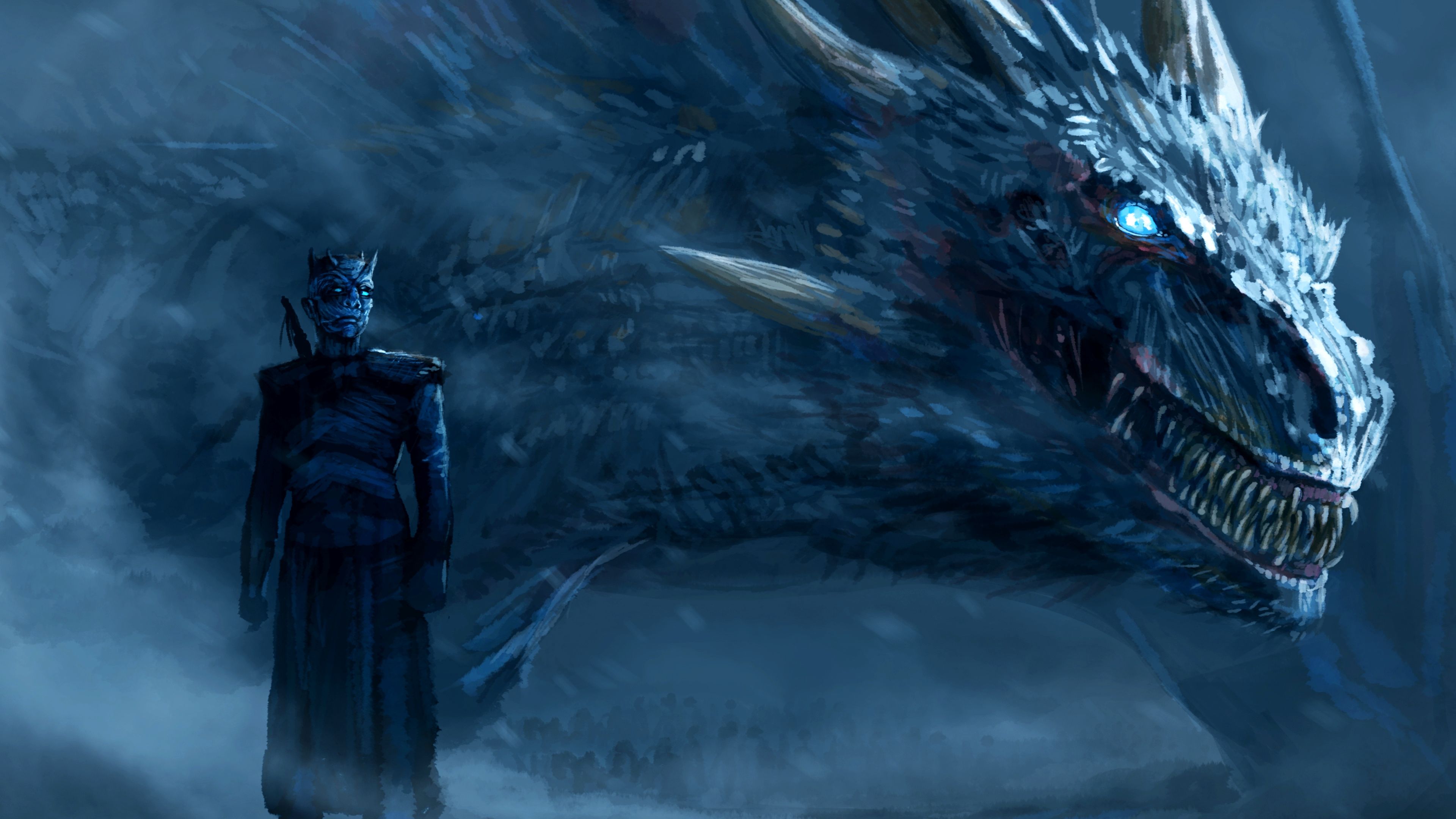 3840x2160 Hd Wallpaper 4k Game Of Thrones Full HD Online Game Of Thrones 8K Ultra HD Wallpaper