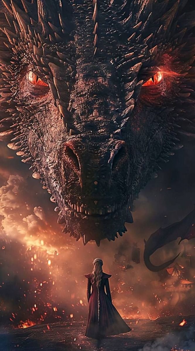 666x1200 4K HD Android Wallpaper Need Load iPhone iOS theme Daenerys Targaryen x Jon Snow x Game of Thrones GOT
