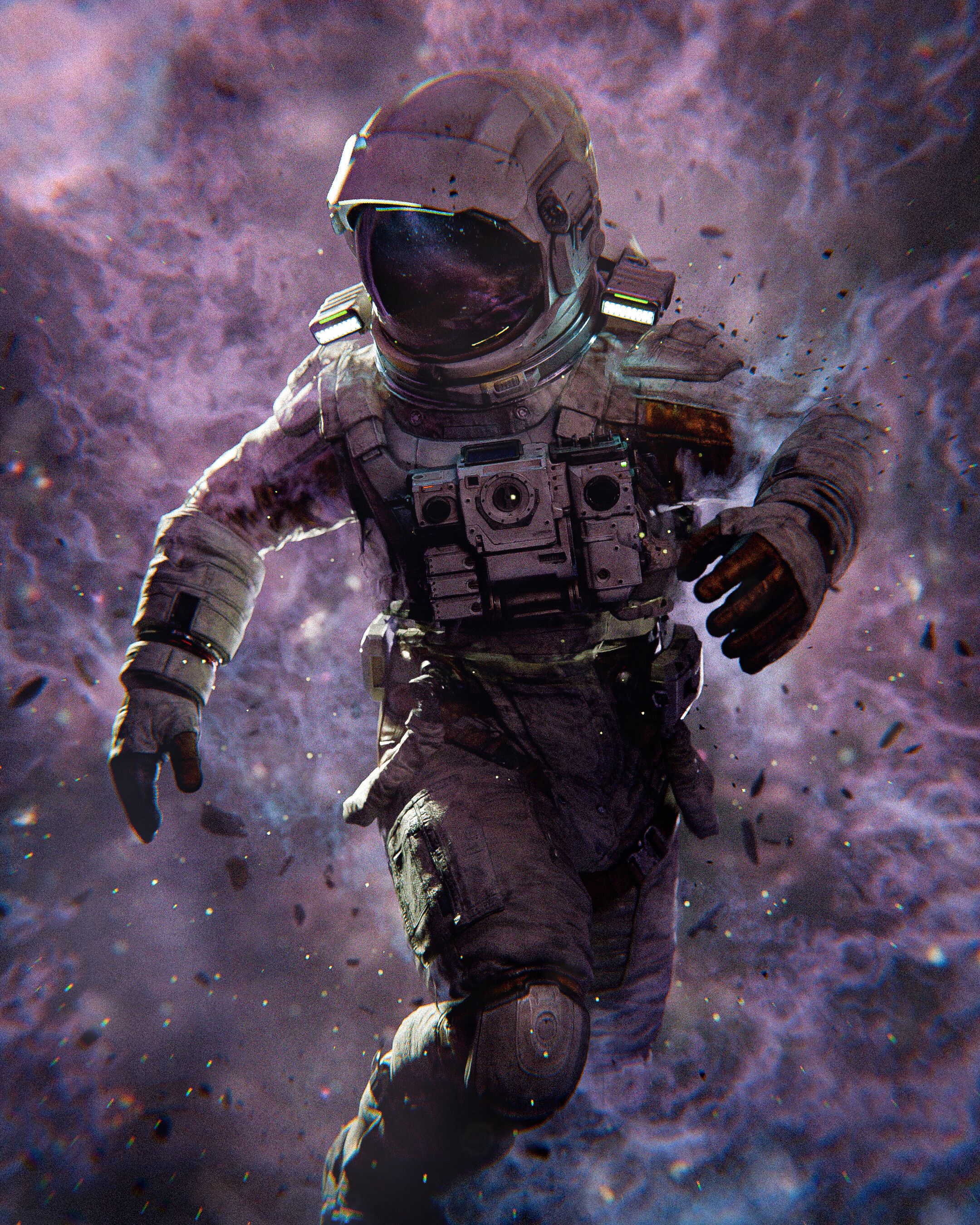 2160x2700 Spaceman Projects Artists Community