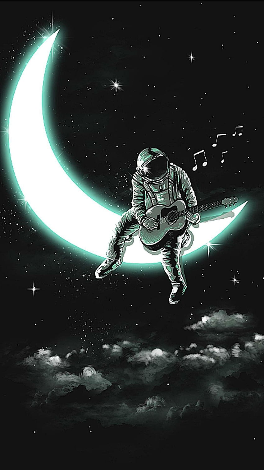 850x1511 Cool Space Man, Man In Space HD phone wallpaper