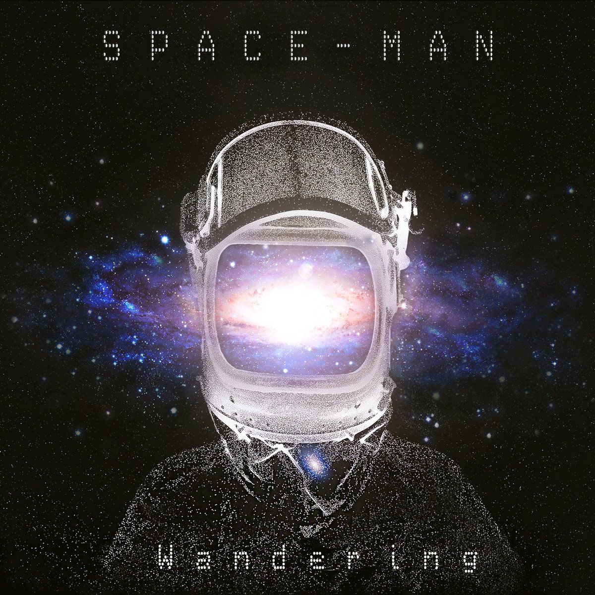 1200x1200 Wandering