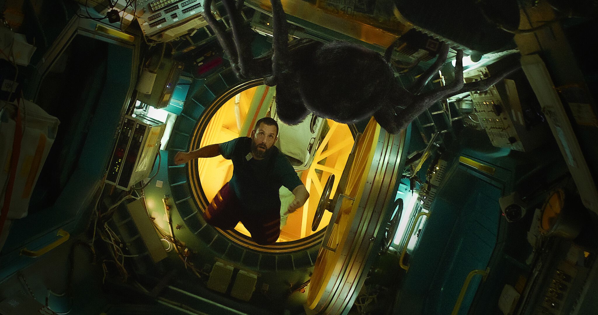 2048x1080 Spaceman Cast, News, Videos and more