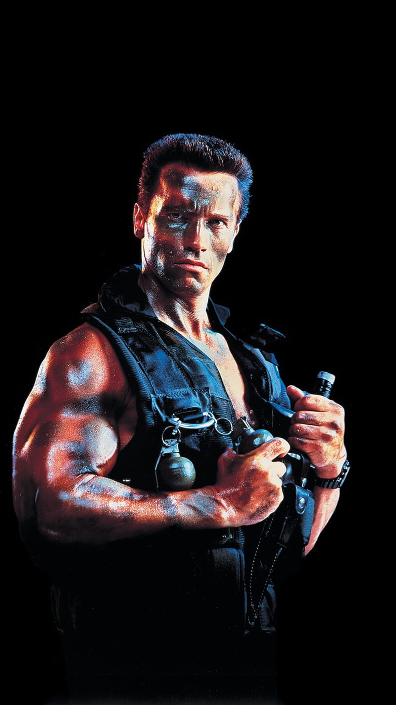 800x1422 Arnold Schwarzenegger Bodybuilding Poster, HD wallpaper