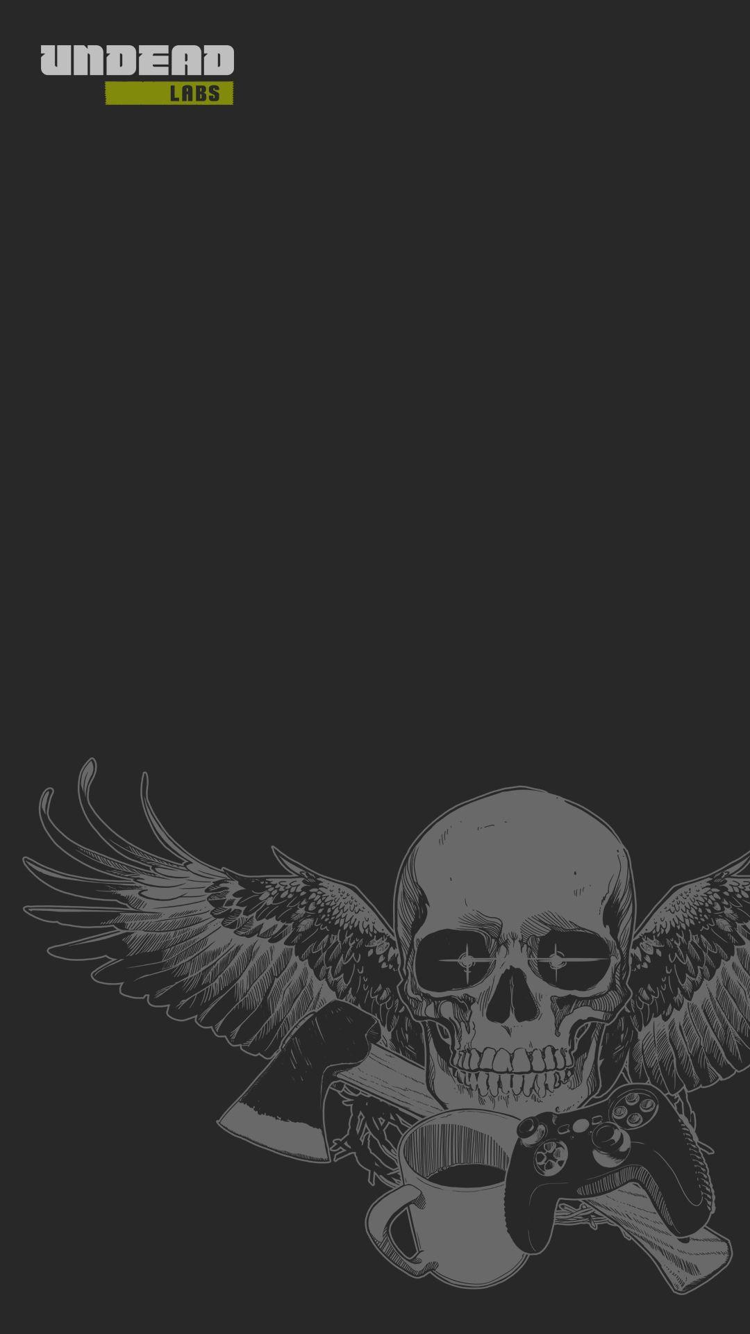 1080x1920 State of Decay 2 Screenshot: Night