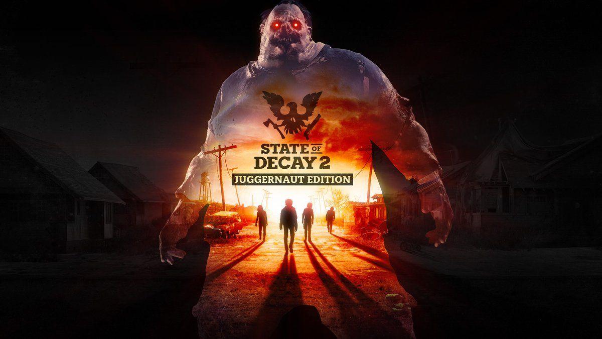 1200x675 State Of Decay 2