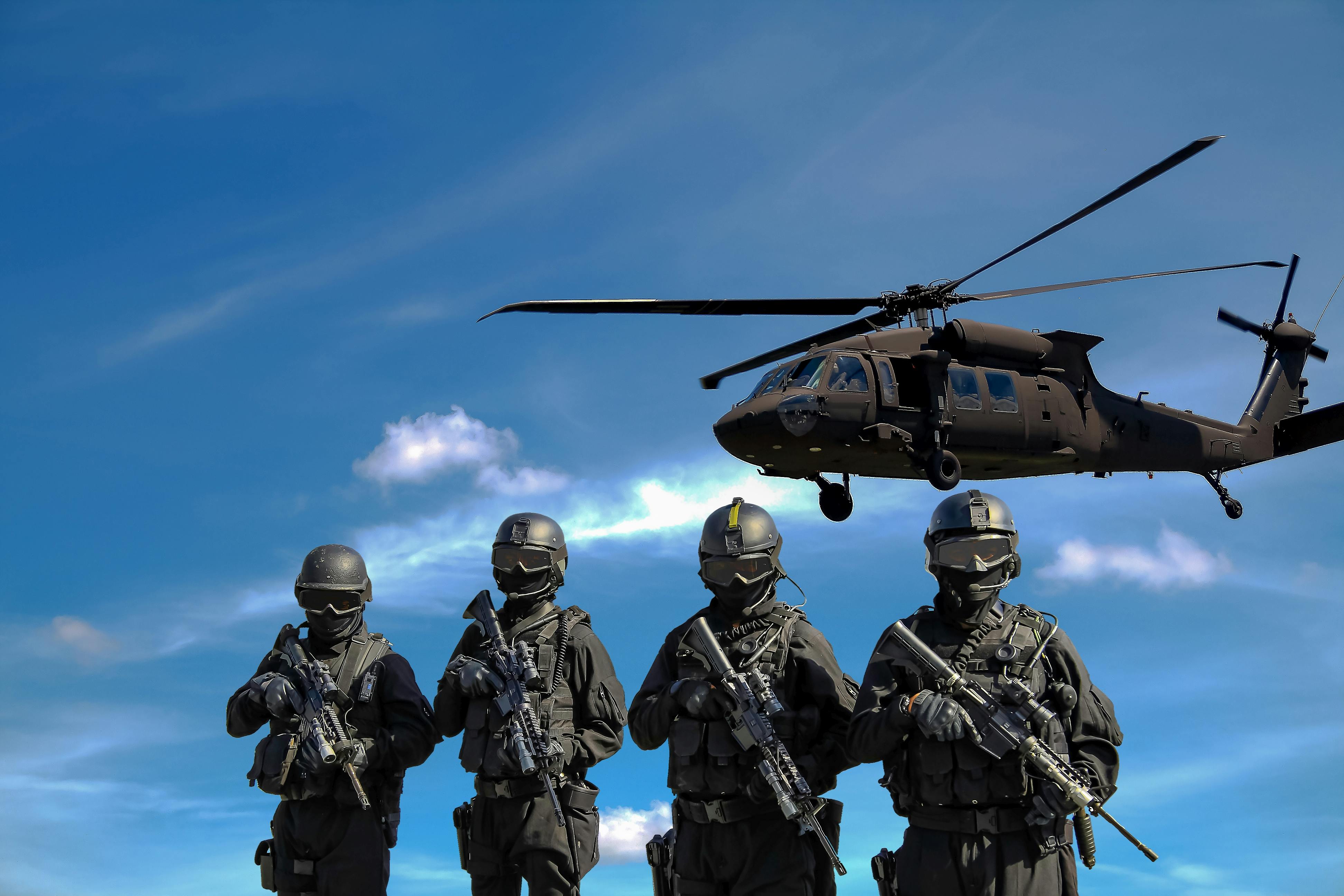 3888x2592 Soldiers Photo, Download The BEST Free Soldiers & HD Image