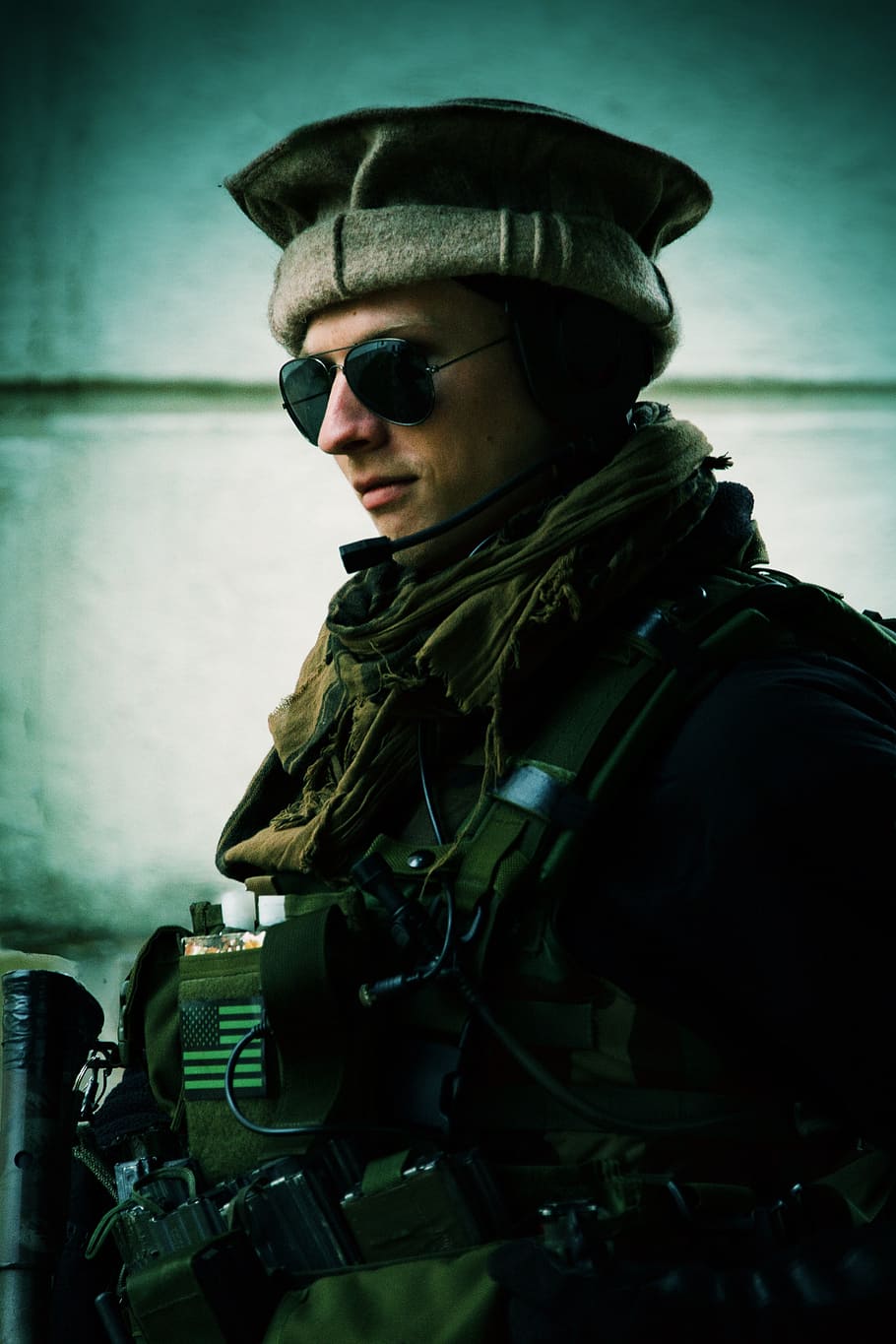 910x1365 2560x1600px Free download. man, holding, rifle wallpaper, armed, arms, army, battle, camouflage