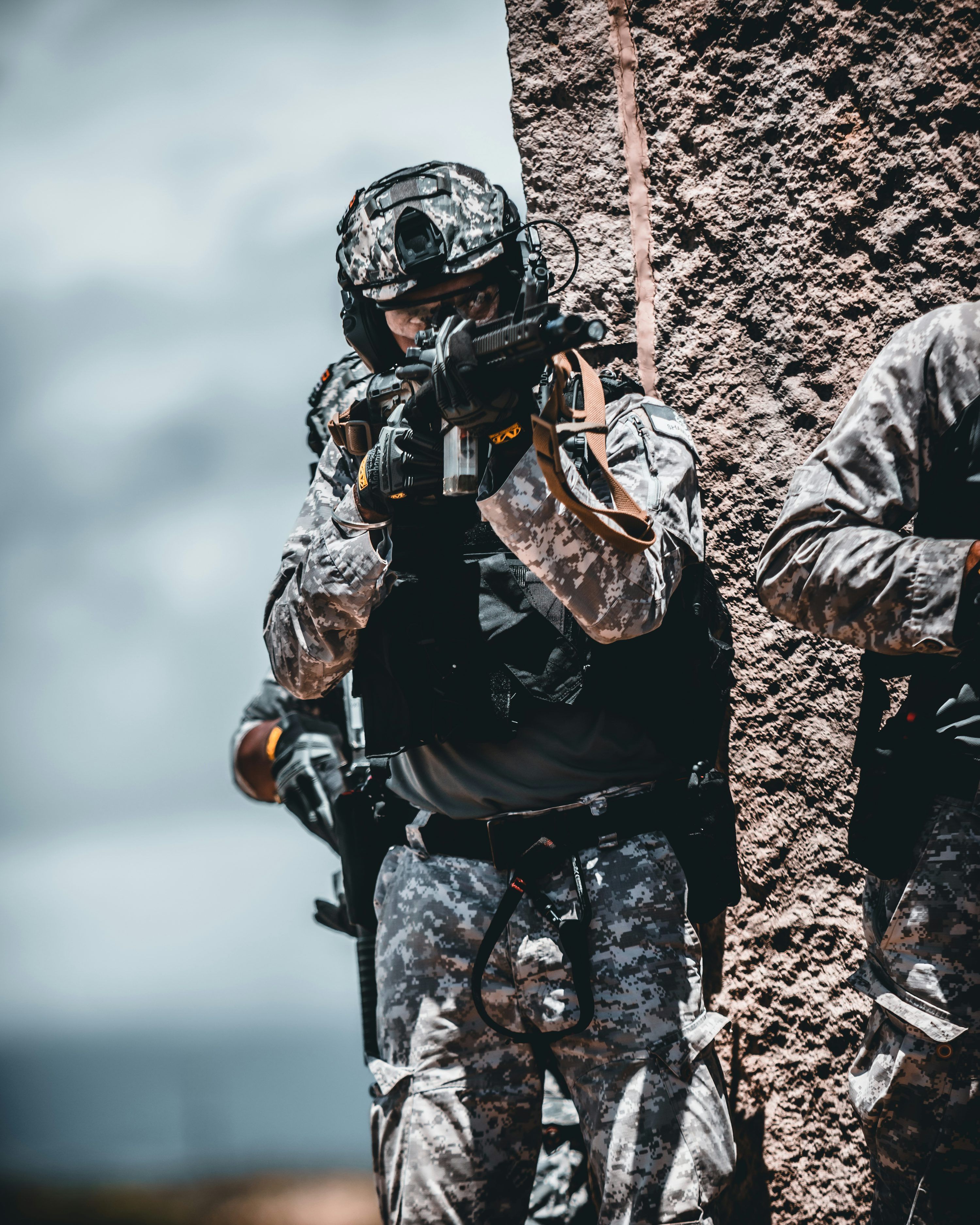 3000x3750 Special Ops Picture. Download Free Image