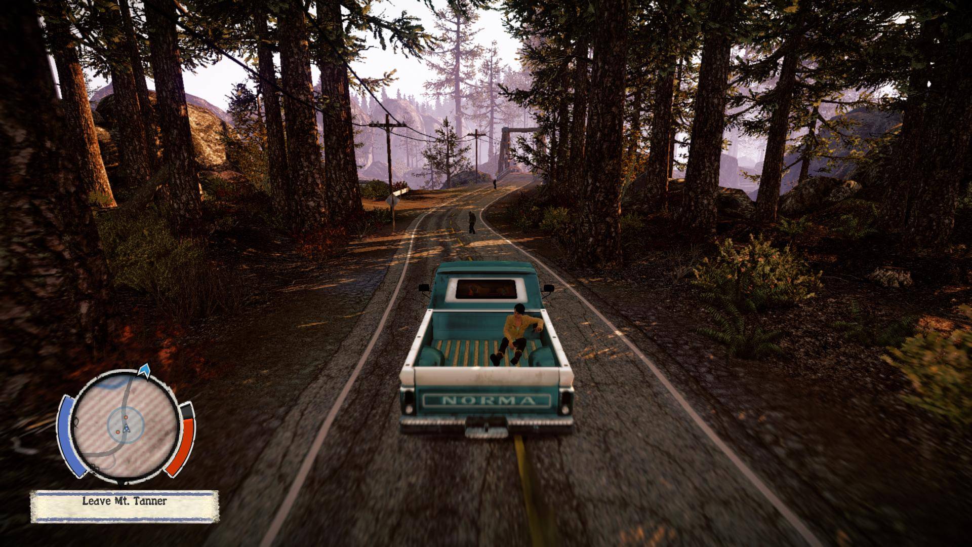 1920x1080 State Of Decay 2 Wallpaper