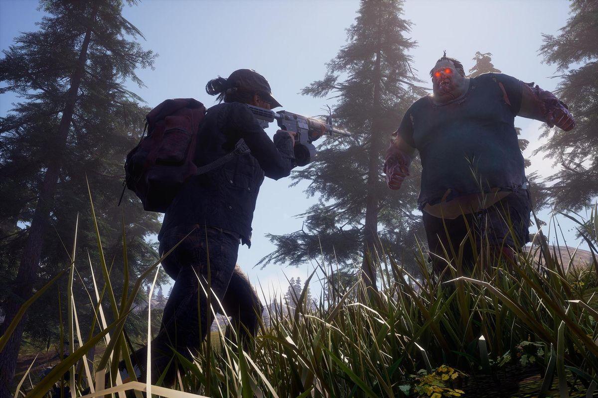 1200x800 State of Decay 2's next free update is a huge overhaul