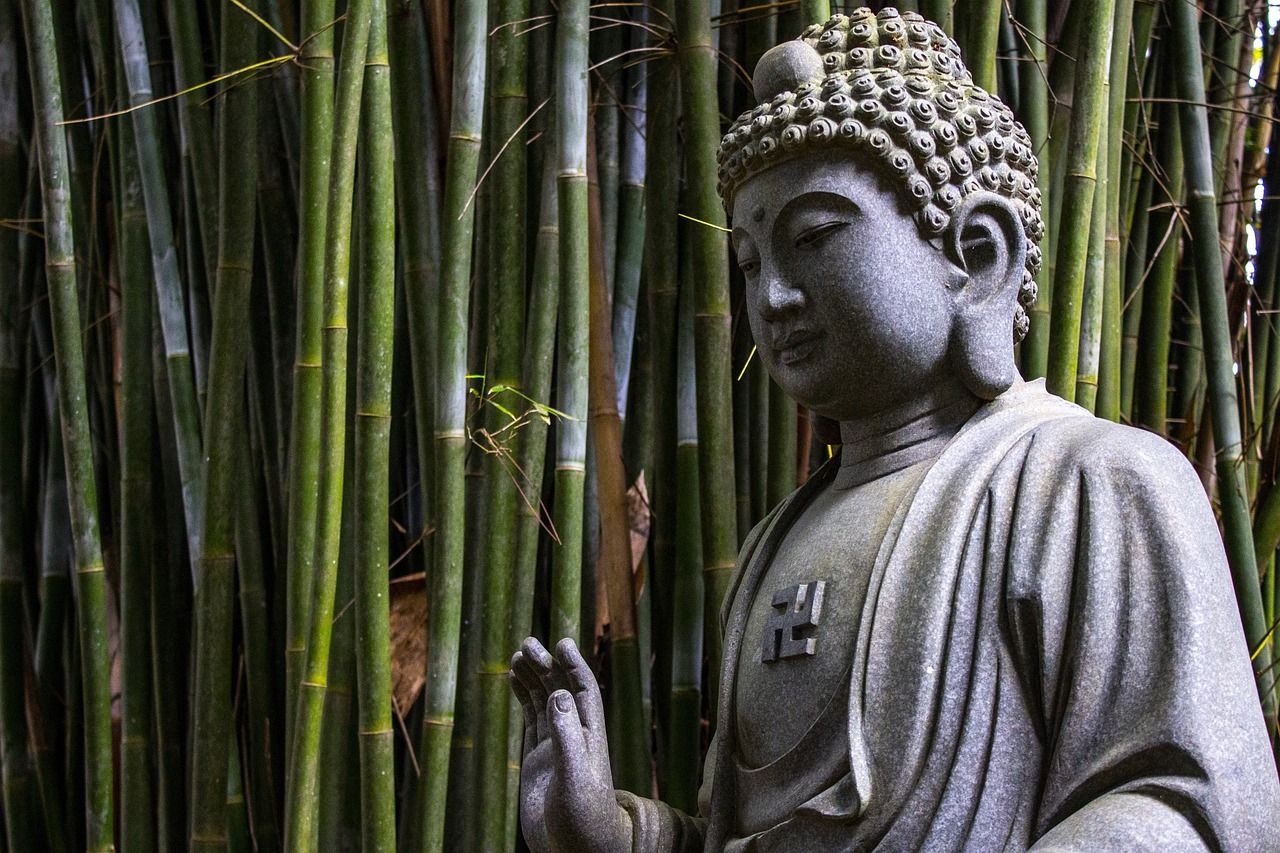 1280x853 Buda Budah Buddha