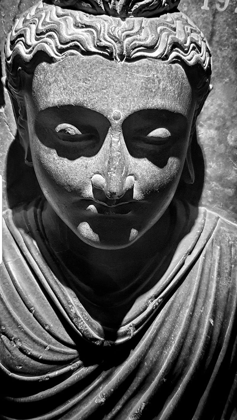 800x1416 Lord Buddha buddhism, buda, buddhist, HD phone wallpaper
