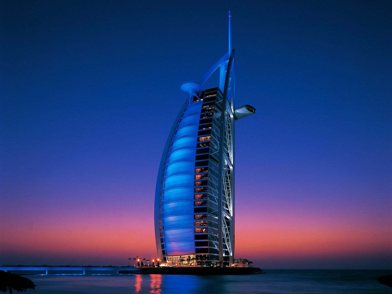 1600x1200 Burj Al Arab