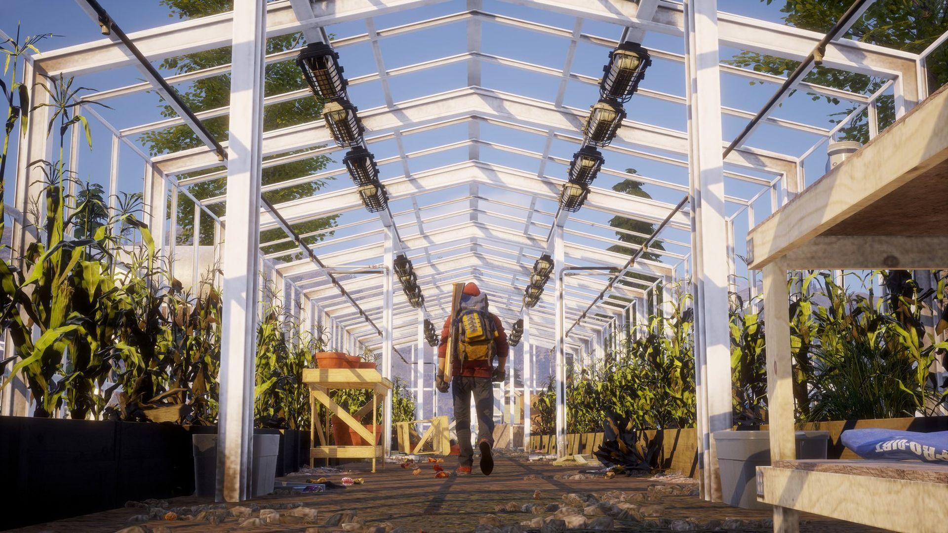 1920x1080 State of Decay 2 beginner's tips