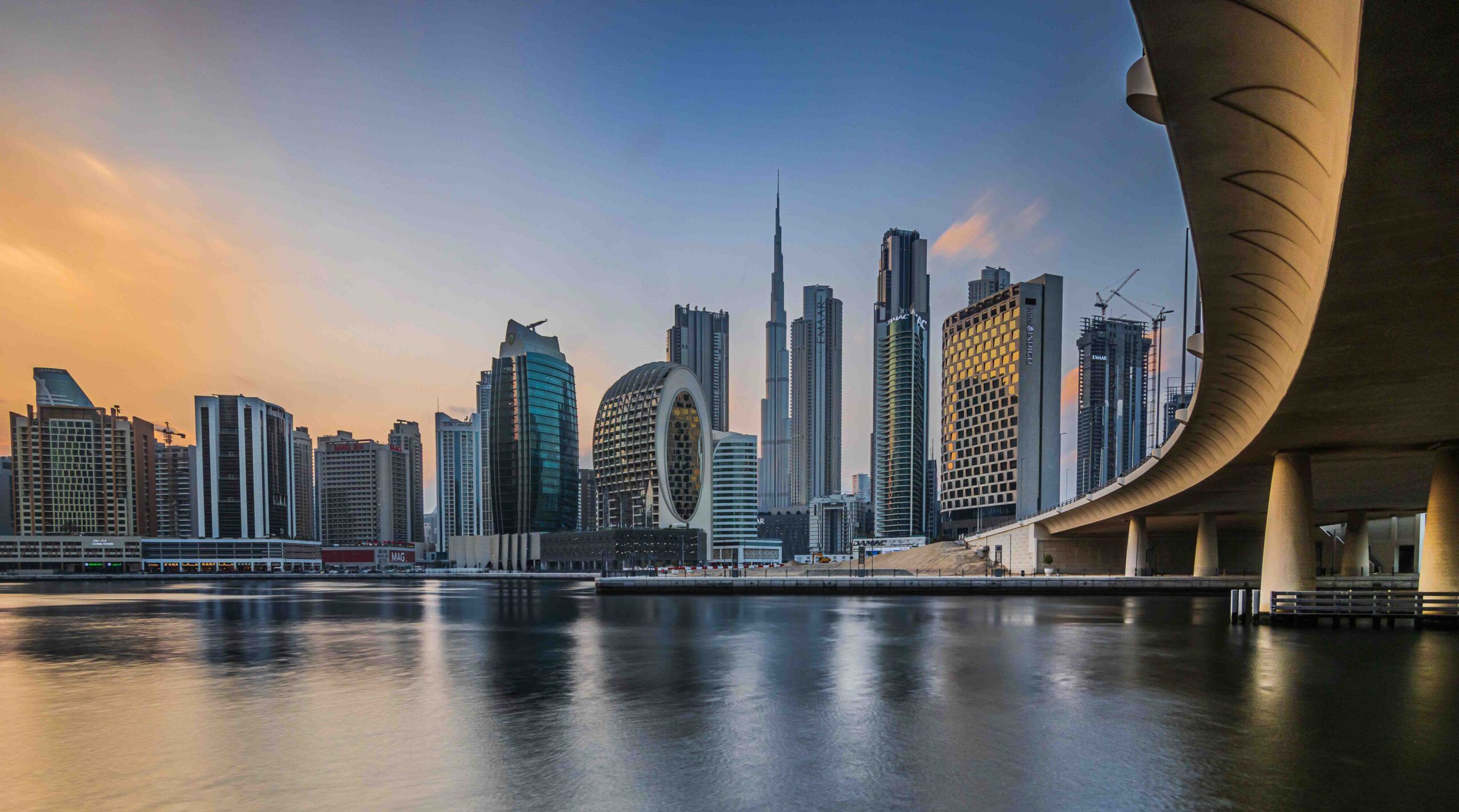 2560x1425 Luxury Travel United Arab Emirates Made Trips 2026 2027