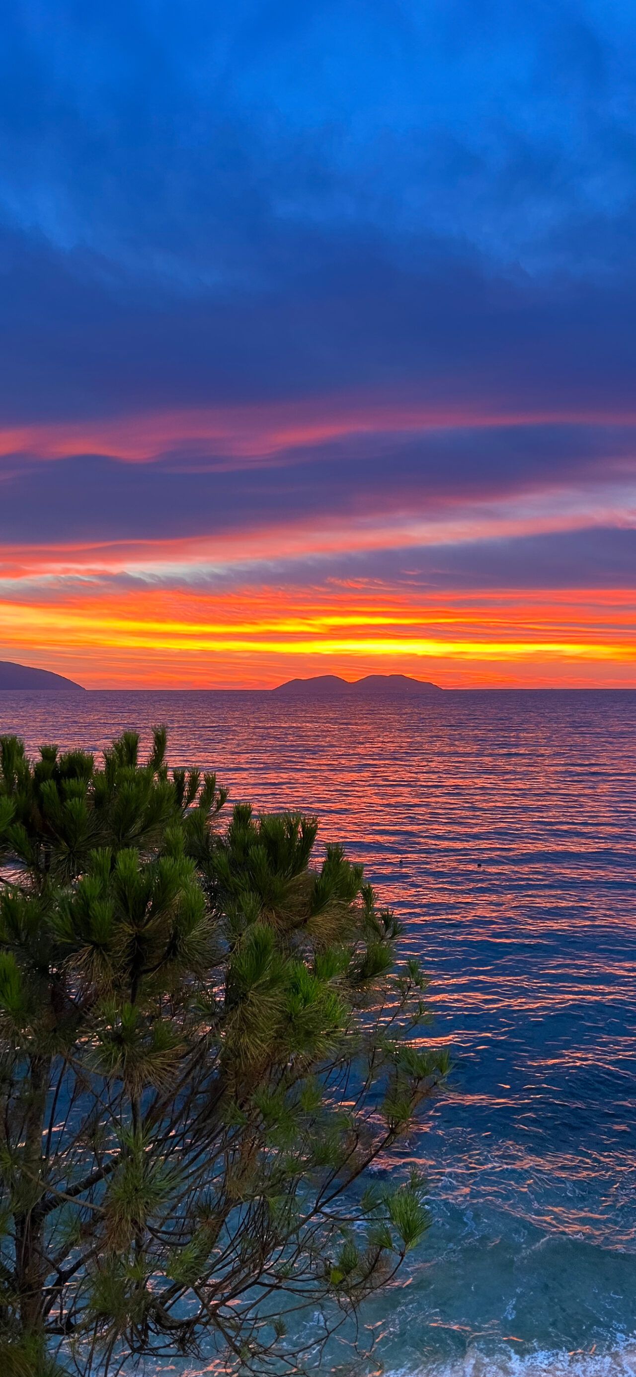 1280x2770 Vlorë, Albania. Around the World