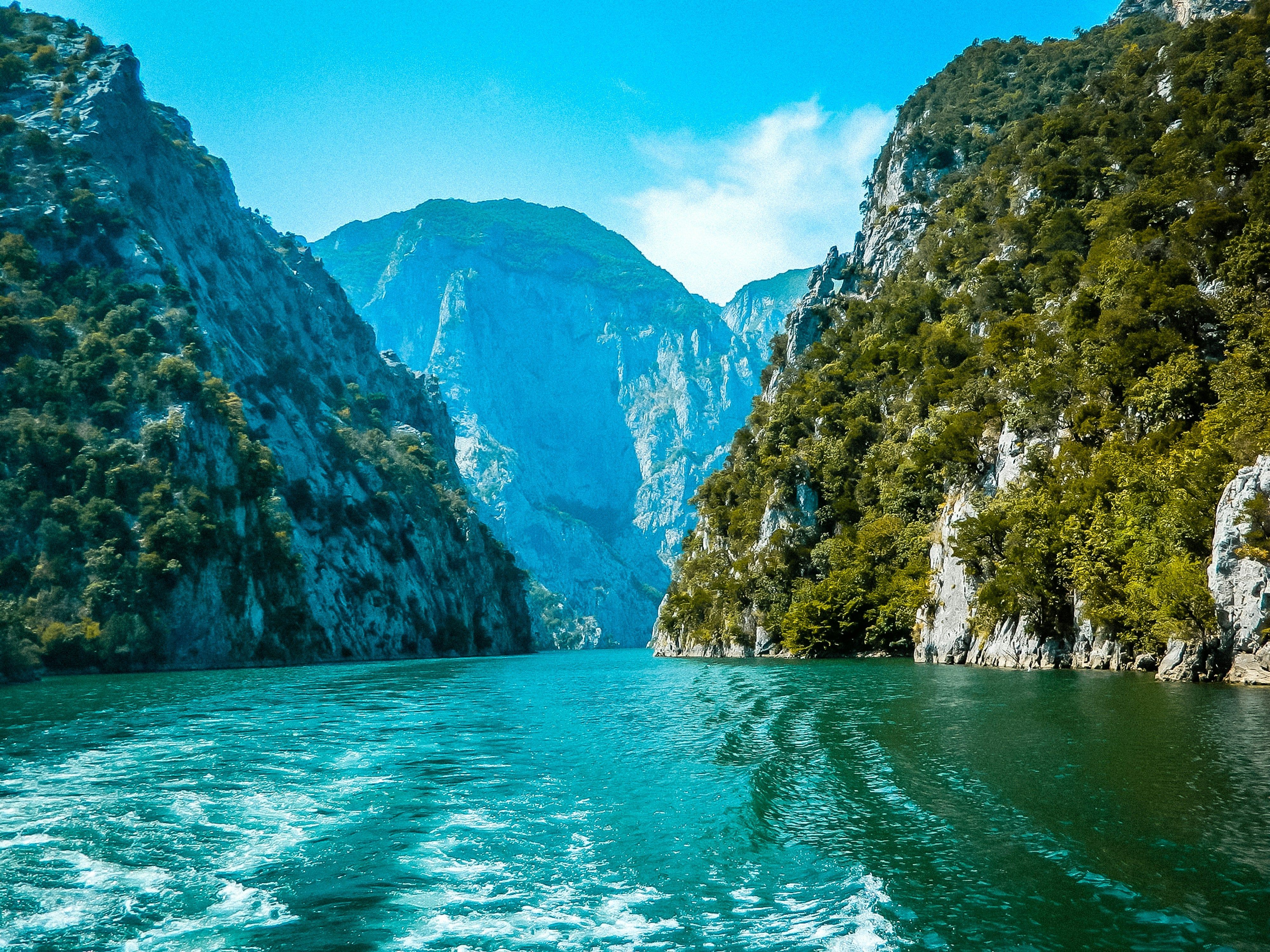 4000x3000 Most Instagrammable Places to Visit in Albania