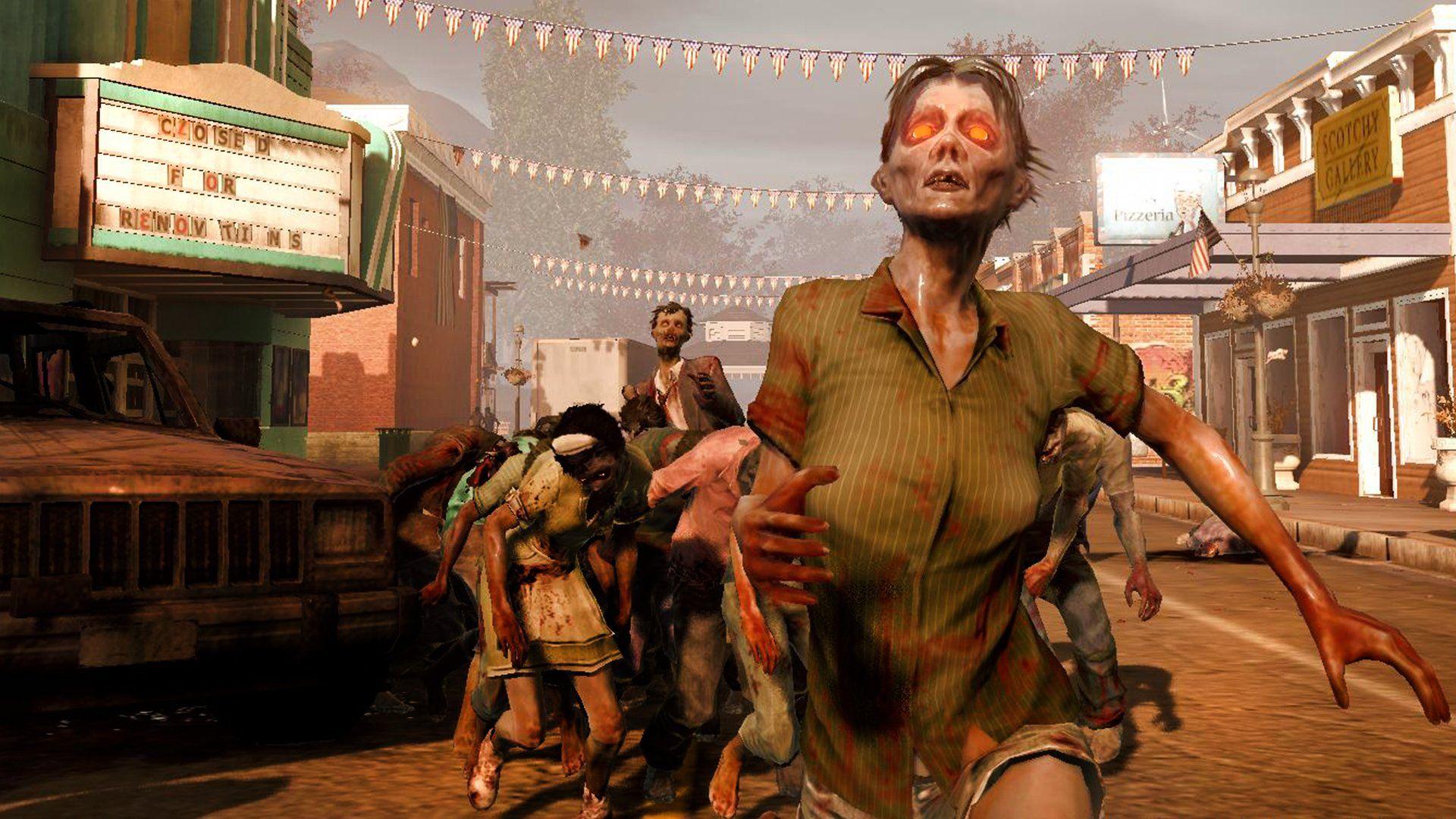 1920x1080 State of Decay 2 Early Access: How Long is Early Access, Release