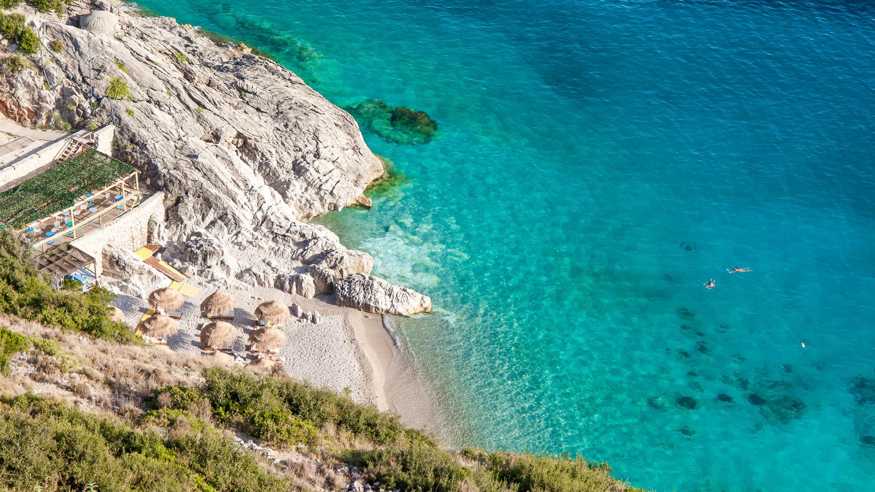 1800x1012 Awesome Things To Do in Albania: Places To Visit & Experiences