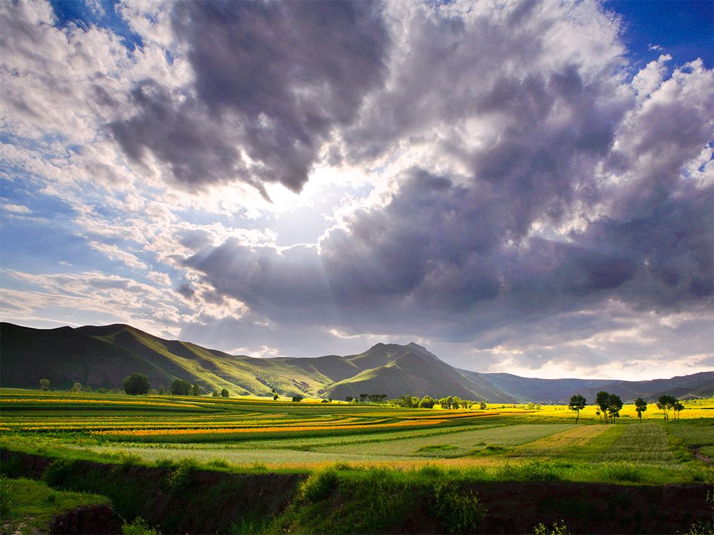 1024x768 Mongolia's vast reserves make it the 'Saudi Arabia of Asia'