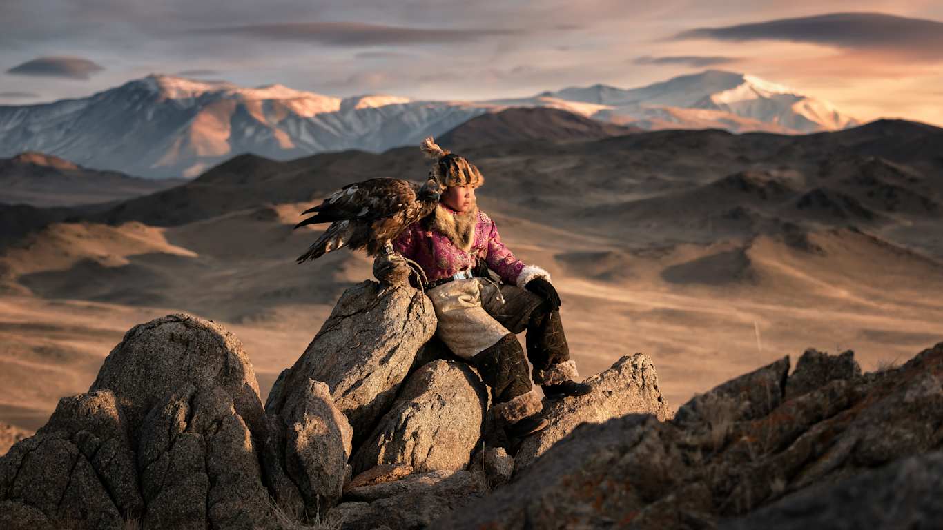 1366x768 Mongolia Tours. Best Luxury Mongolia Tours & Travel Packages