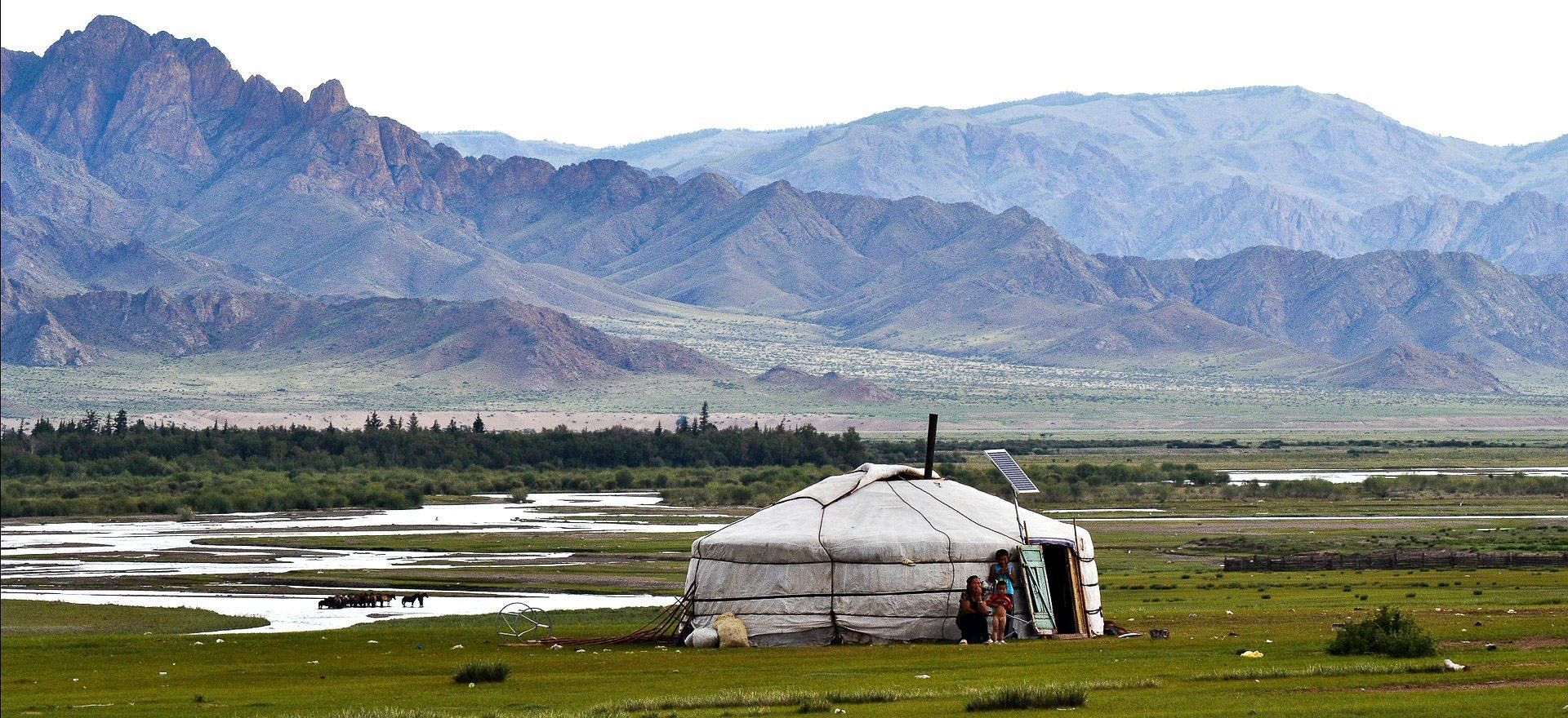 1920x880 Mongolia Holidays and Tours Experts Eye Travel