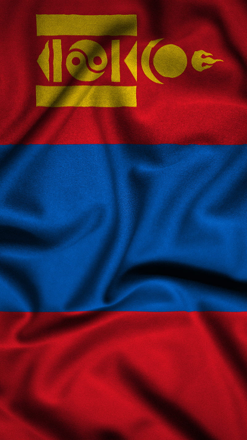 800x1422 Mongolia, Mongolia country, Mongolia flag, HD phone wallpaper