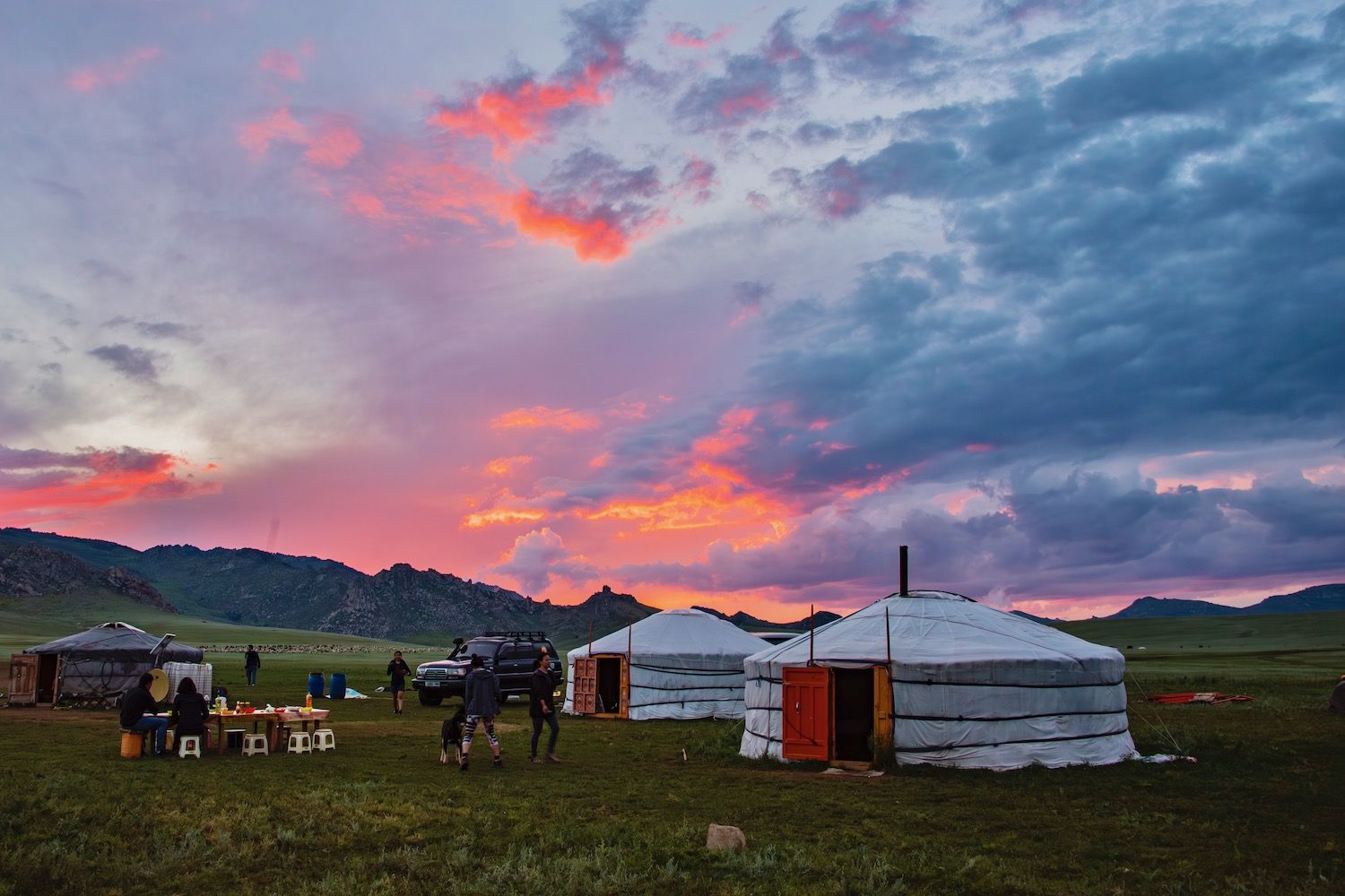 1500x1000 How Many Days Do You Need in Mongolia?