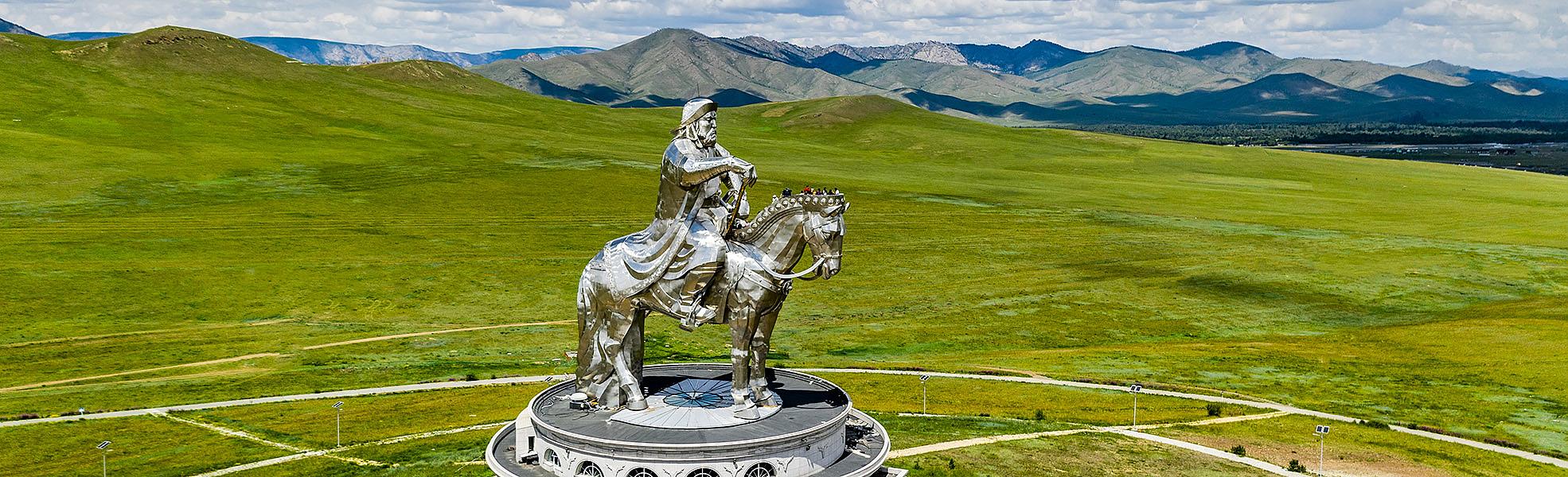 1970x600 14 Day China & Mongolia Highlights Tour