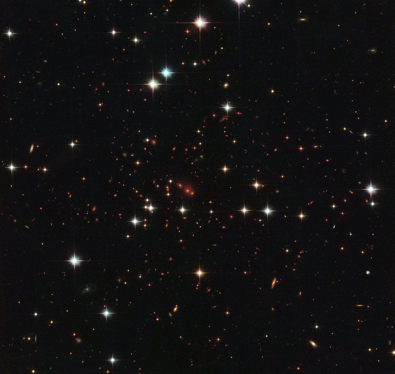 1280x1210 Approaching The Universe's Origins