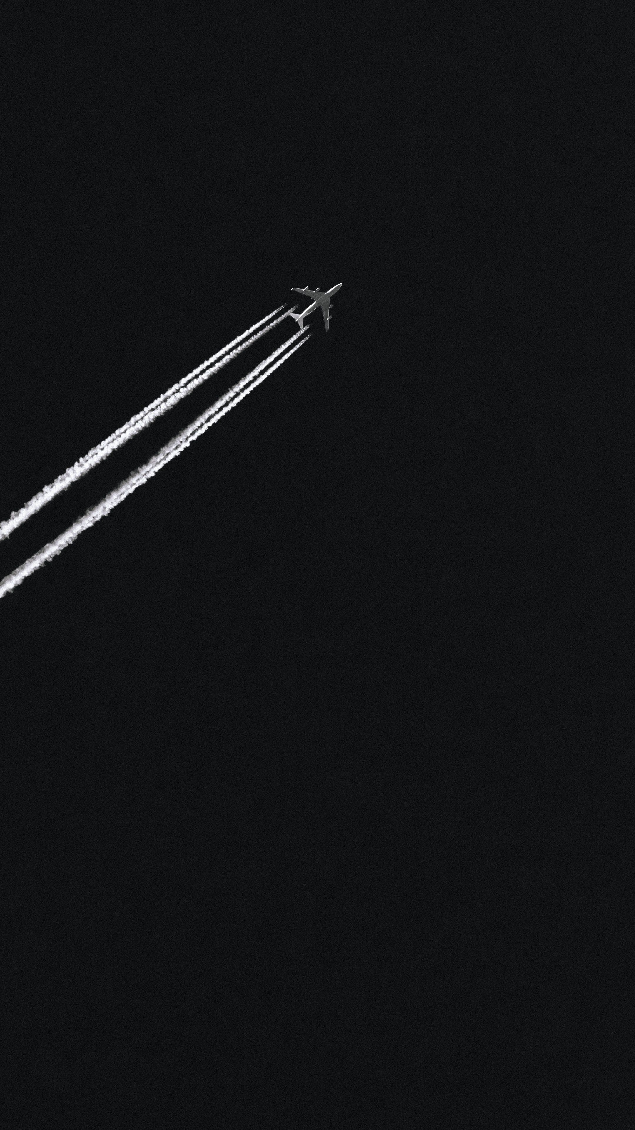 2160x3840 Dark Wallpaper