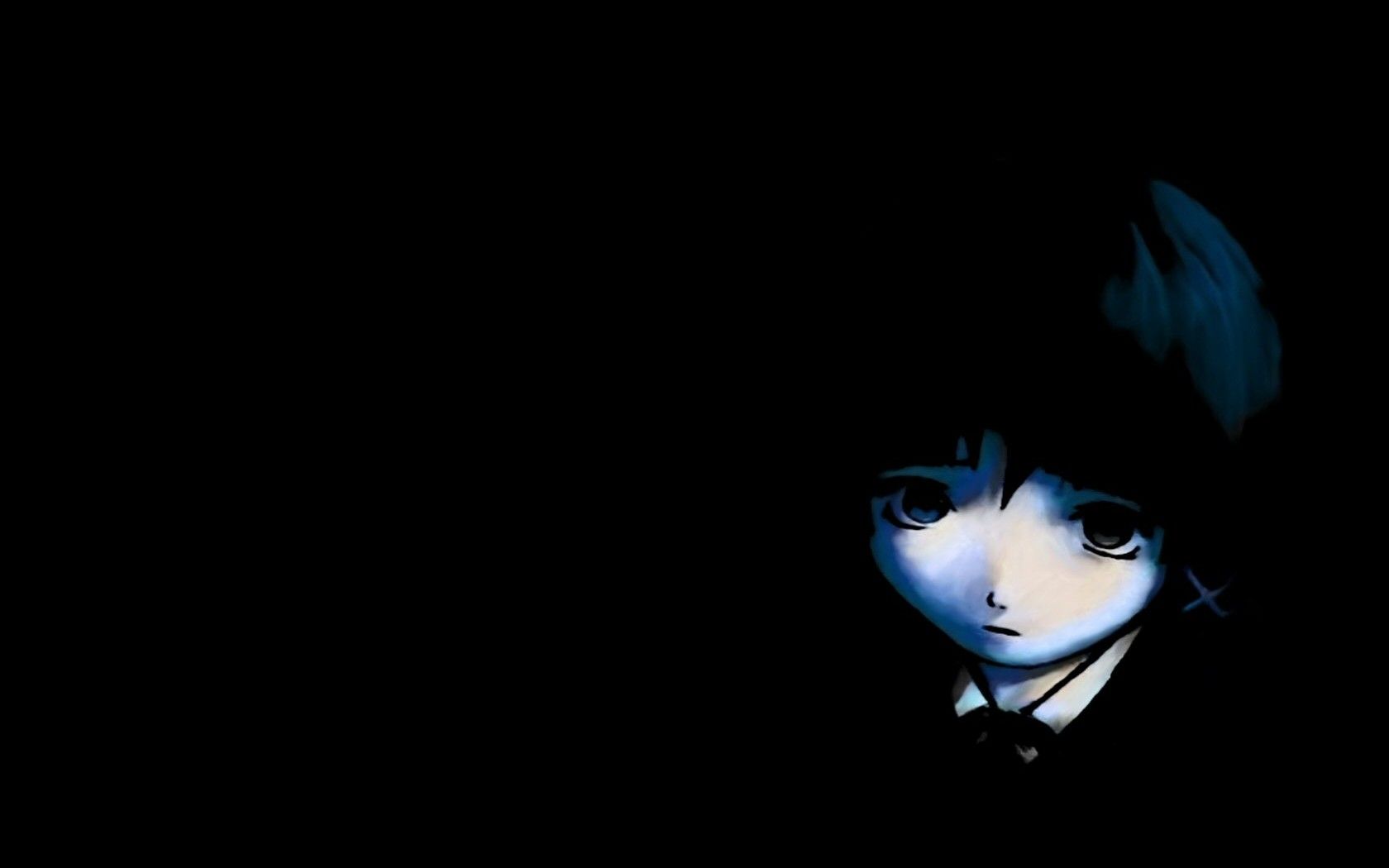 1680x1050 Serial Experiments Lain, Lain Iwakura, Cyberpunk, Anime girls Wallpaper HD / Desktop and Mobile Background