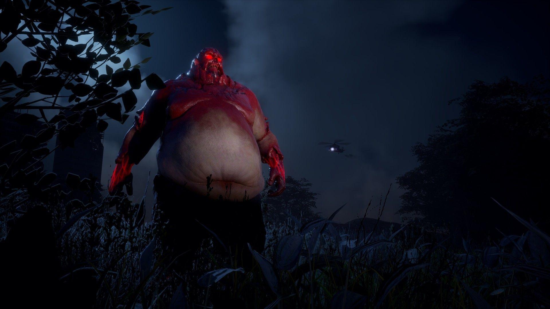 1920x1080 State of Decay 2: Daybreak DLC Review. Gaming Access Weekly