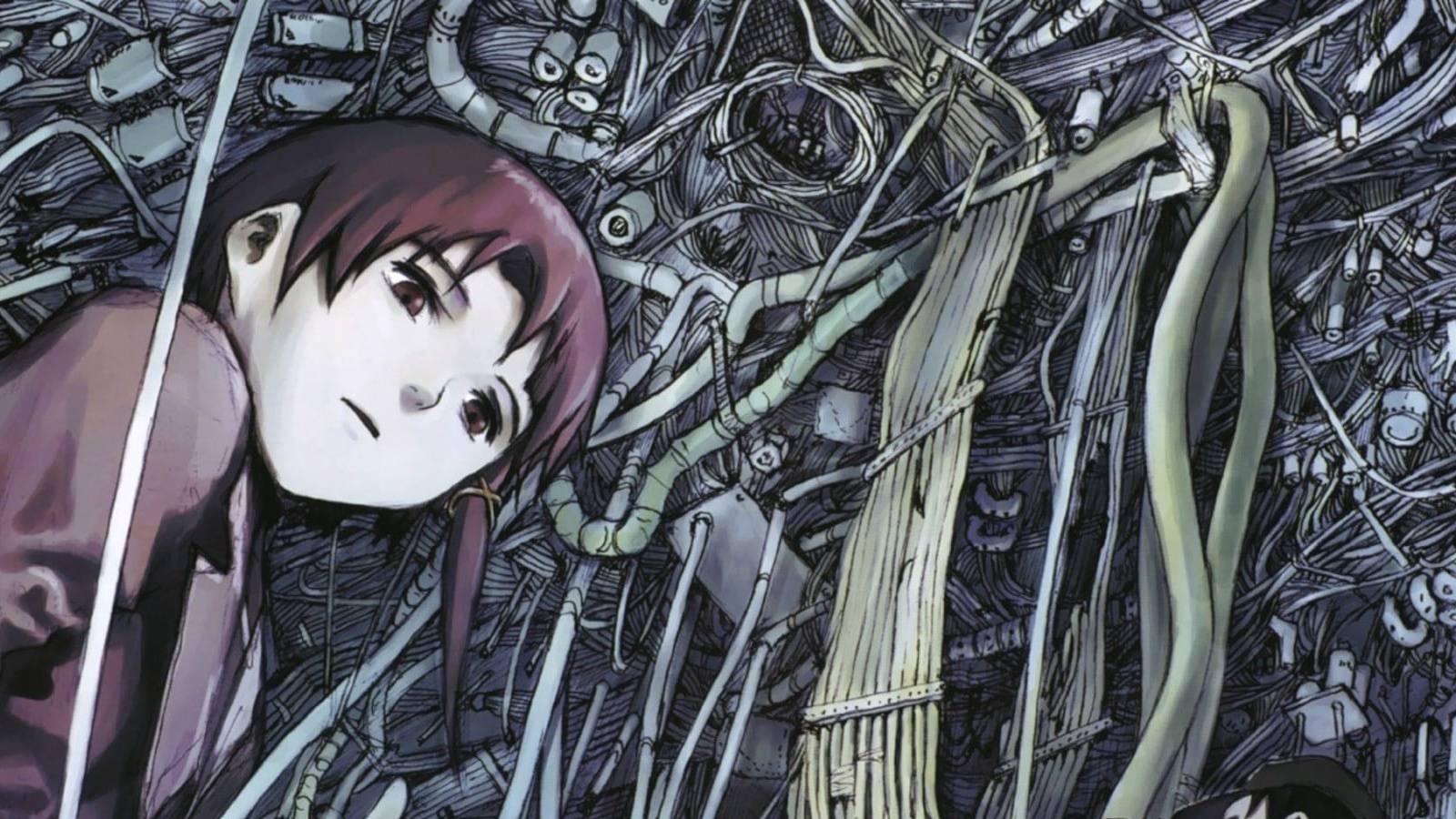 1600x900 Serial Experiments Lain: 10 Things That Make It A Must Watch Horror Anime