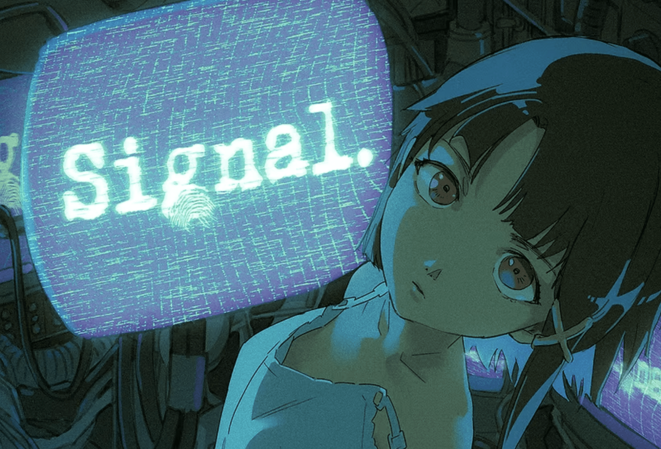 2120x1442 How open source licensing gave us a new Serial Experiments Lain game