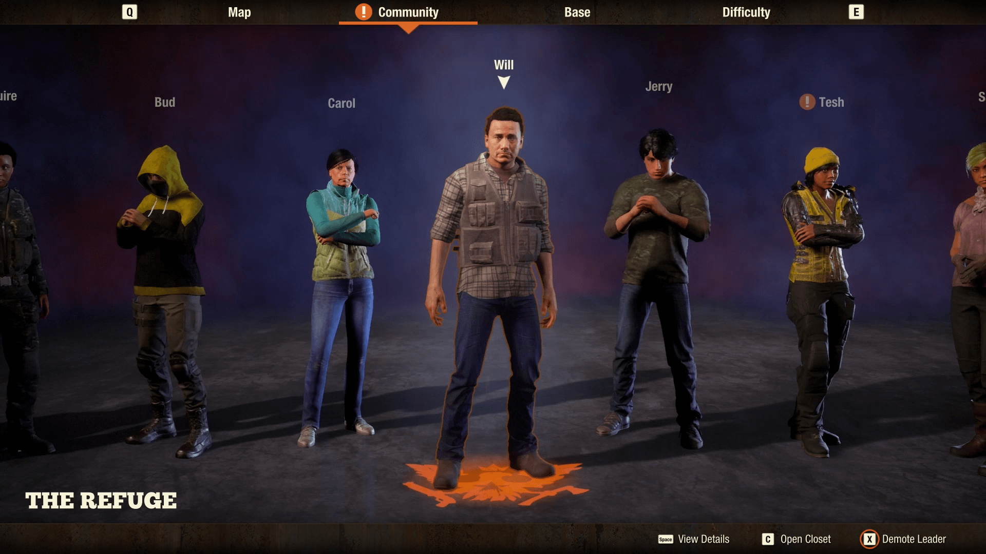 state of decay 3 coop