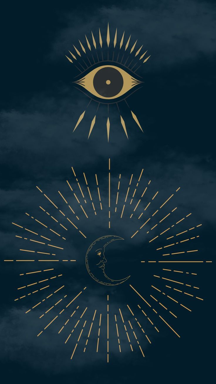 736x1308 mystic phone wallpaper