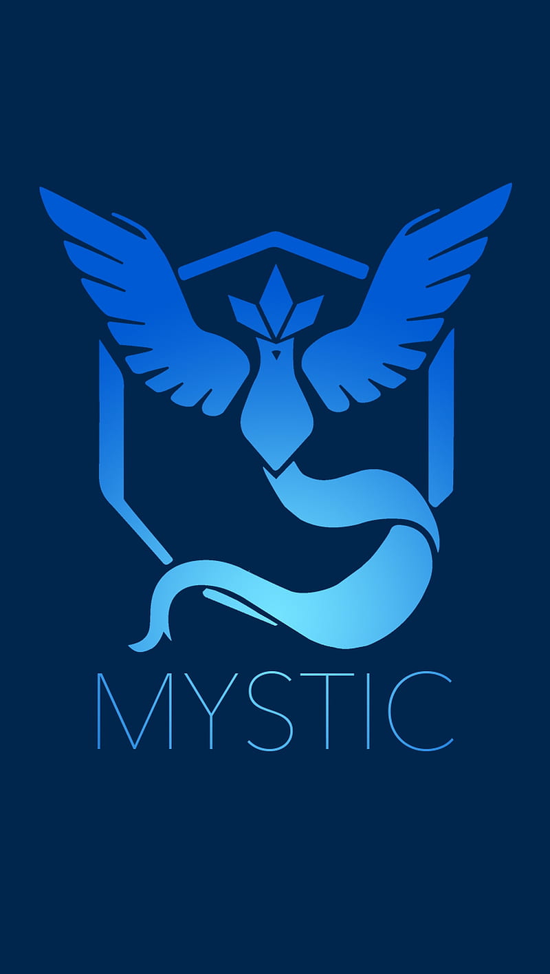 800x1415 Team Mystic, pokemon go, HD phone wallpaper