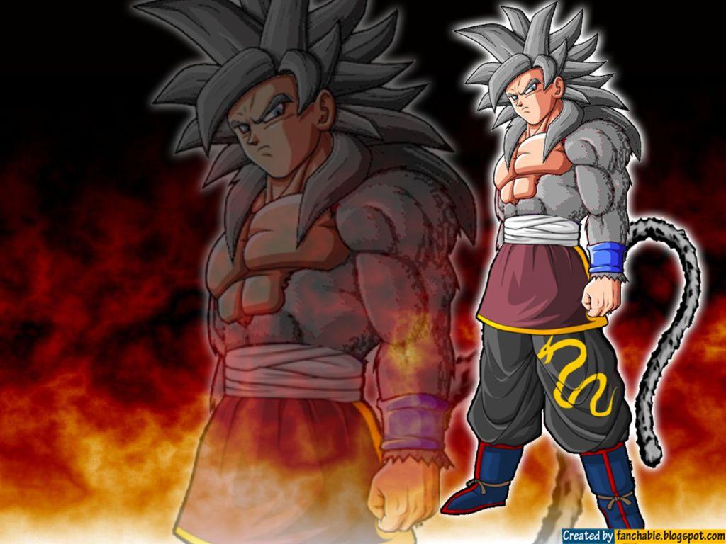1024x768 Saiyan Wallpaper. Super Saiyan God