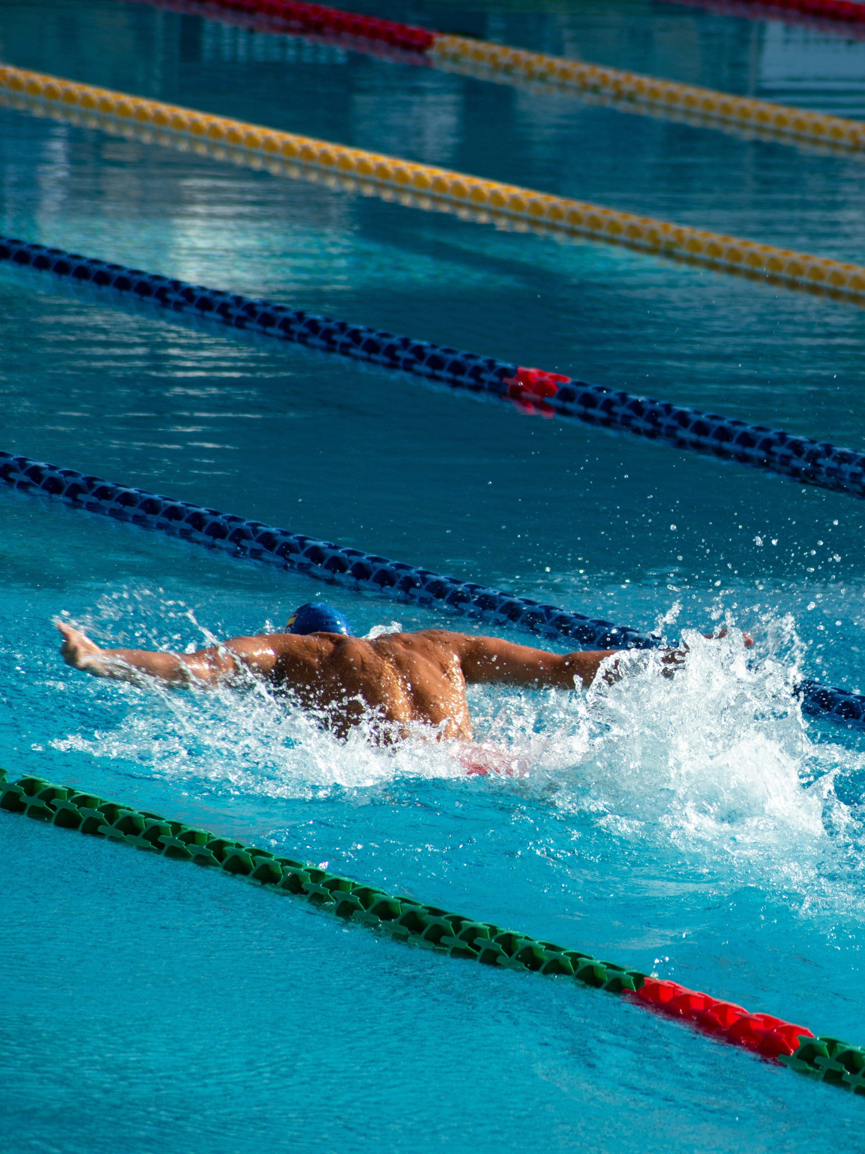 3000x4000 Swimming Picture. Download Free Image