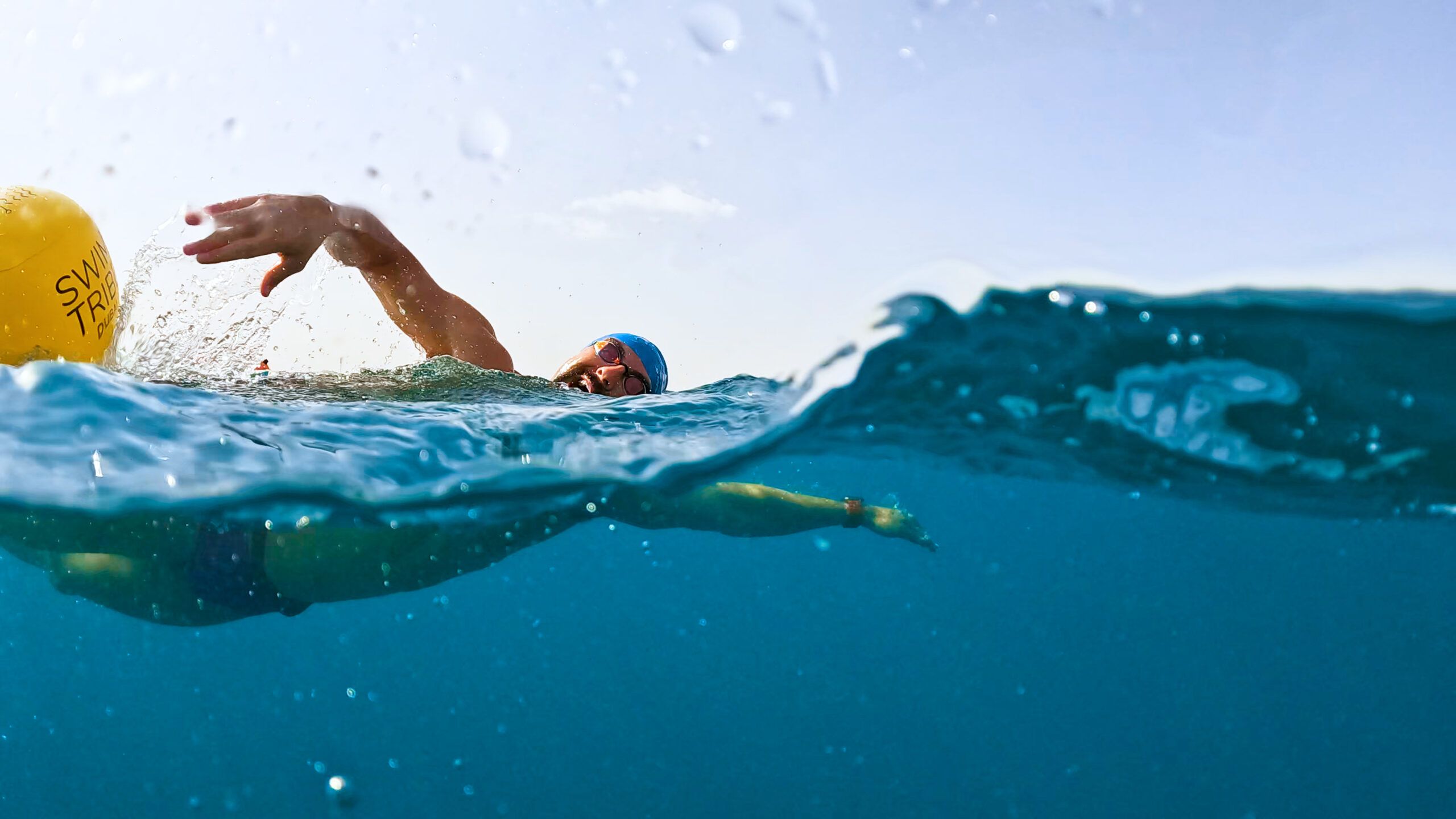 2560x1440 Things You Need To Know Before Open Water Swimming