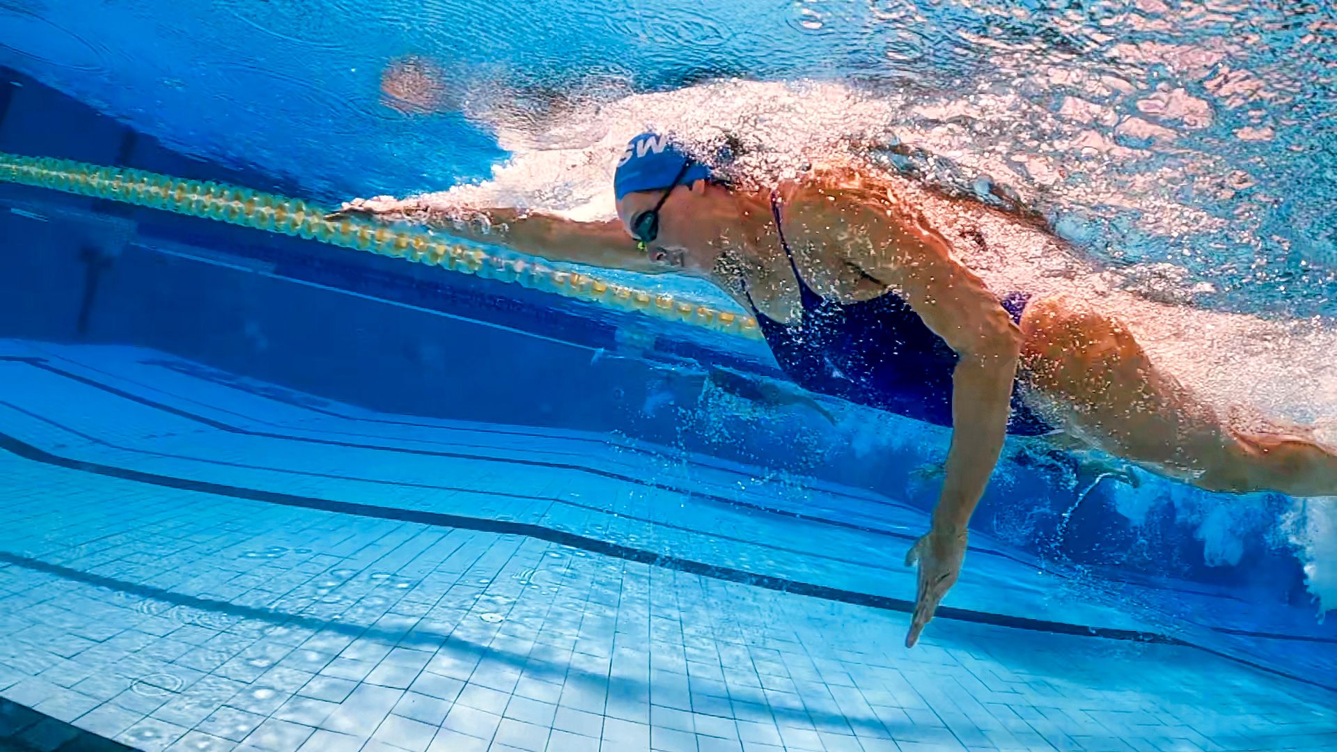 1920x1080 How to Swim Without Getting Tired