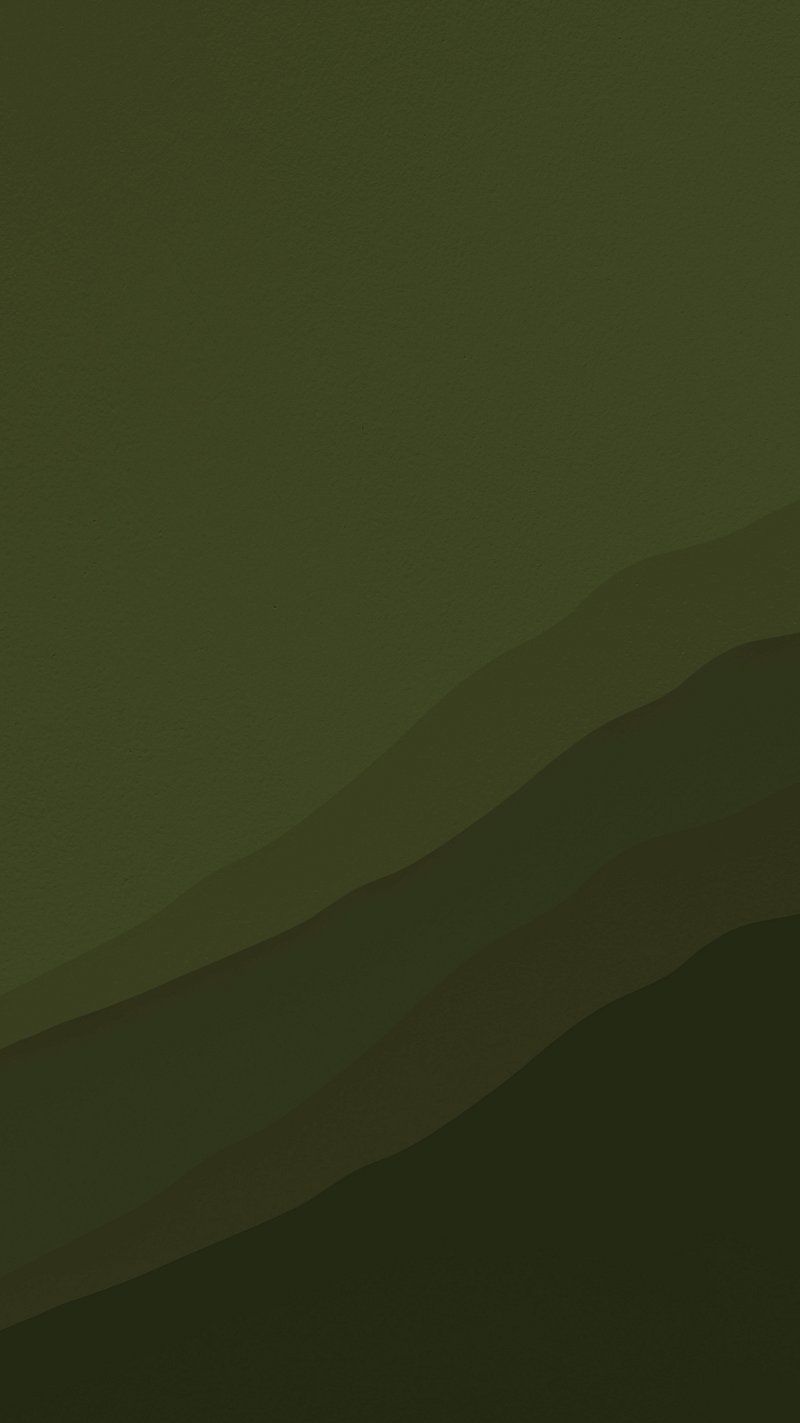 800x1423 Olive Green Aesthetic Wallpaper Image Wallpaper